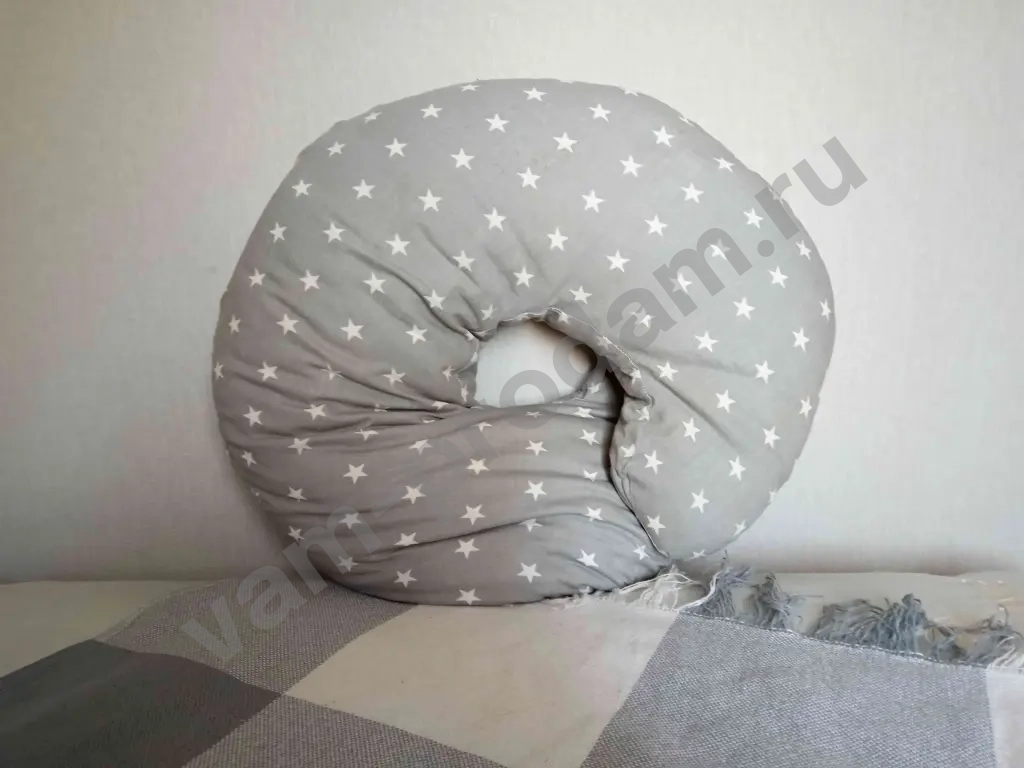 Подушка для кормлений