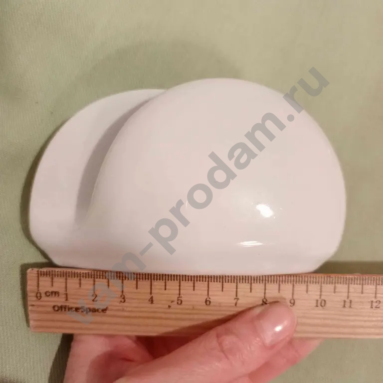 Салфетницы керамические