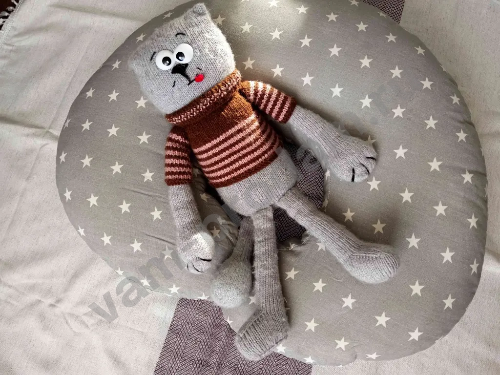 Подушка для кормлений