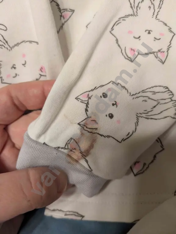 одежда для малышей