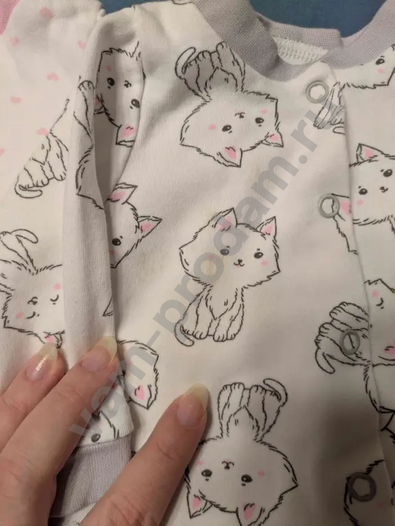 одежда для малышей