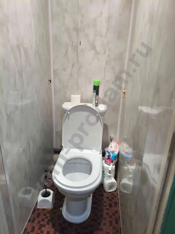 Комната, 18 м², 2/6 эт.