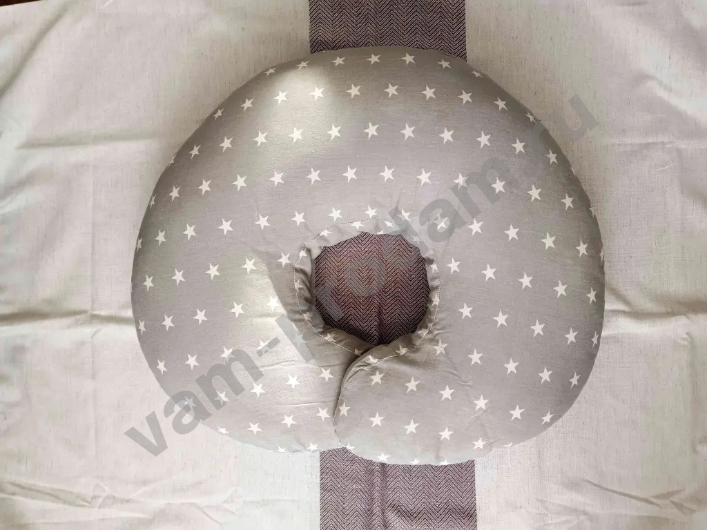 Подушка для кормлений