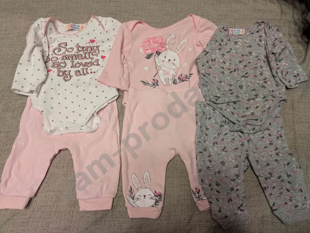 одежда для малышей