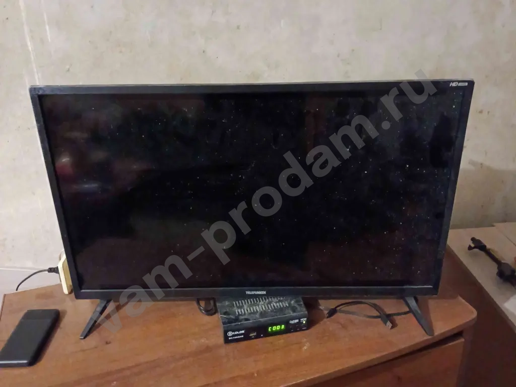 telefunken tf led32s72t2