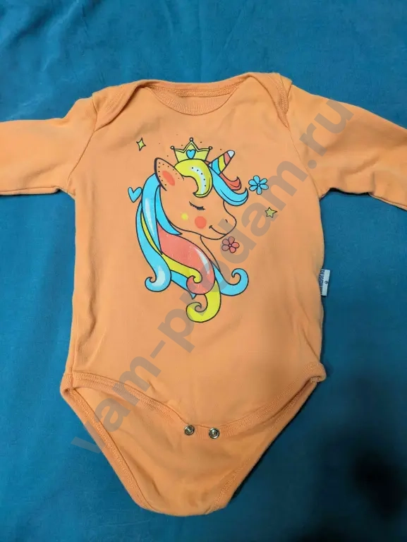 одежда для малышей