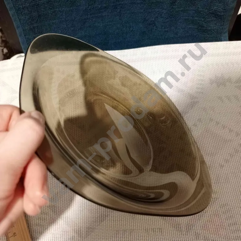 Тарелки глубокие