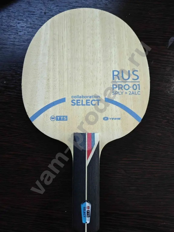 Основание TTS and Yinhe, pro 01, 89 г