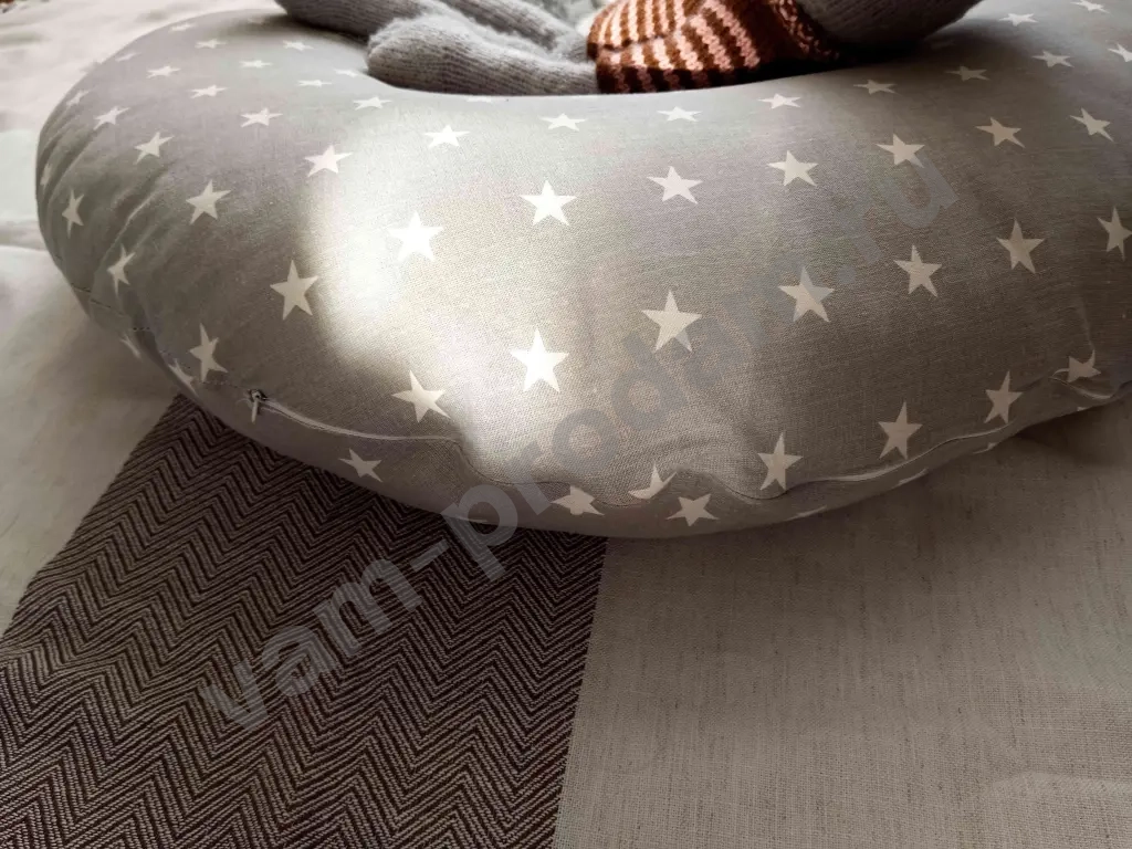 Подушка для кормлений