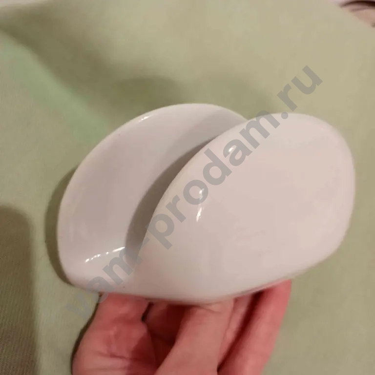 Салфетницы керамические