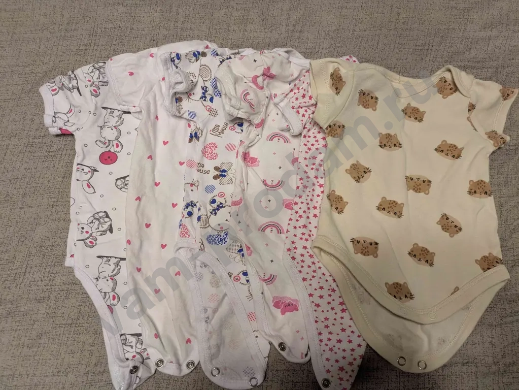 одежда для малышей