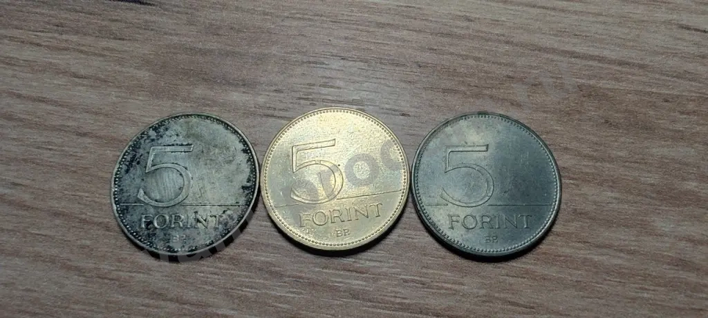 Монеты Венгрия