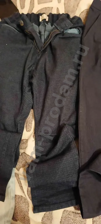 джинсы детские 152 , 164 размер