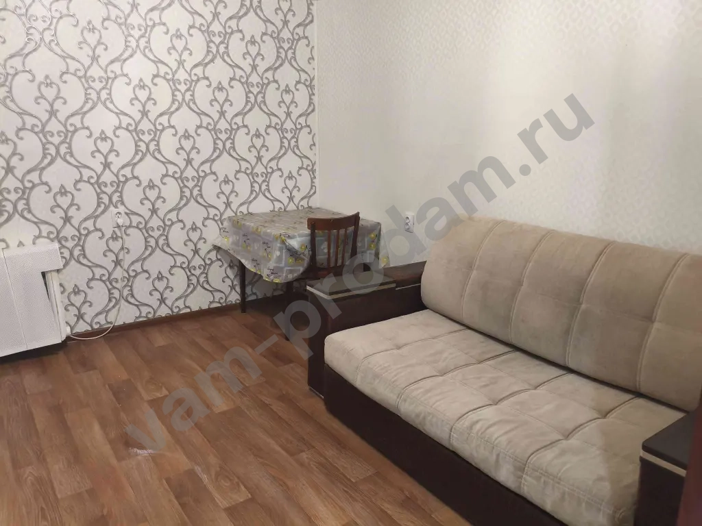 Комната, 18 м², 2/6 эт.