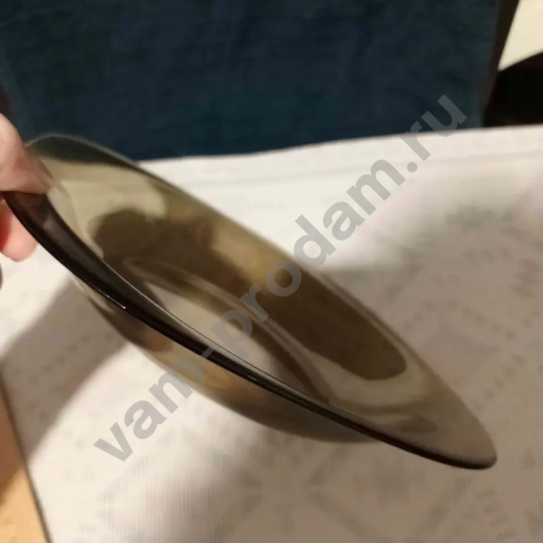 Тарелки глубокие