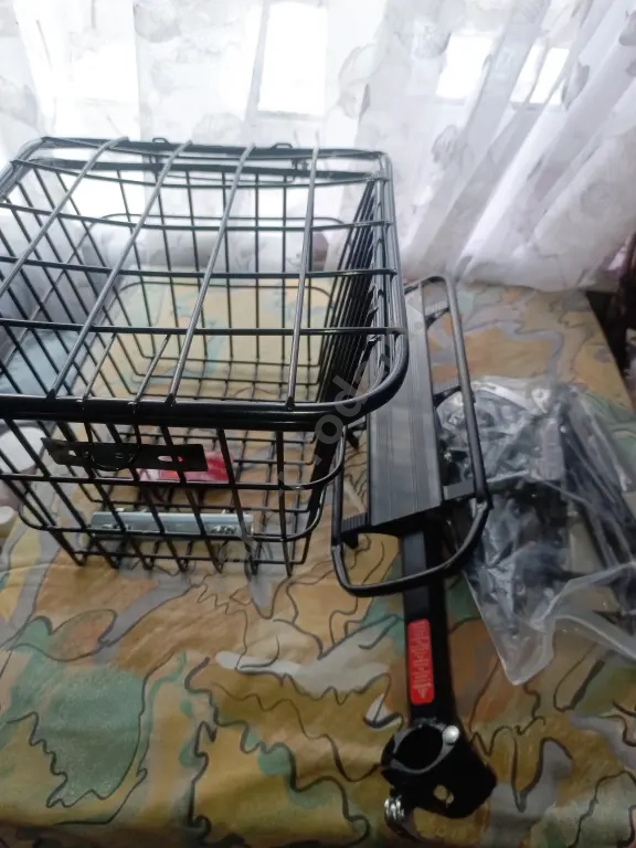 велосипед взрослый