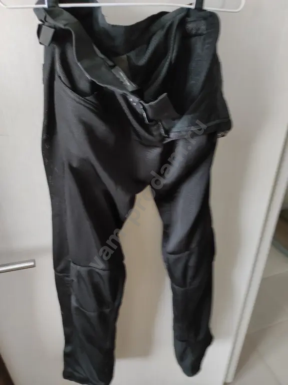 Мотоштаны женские летние на 44-46