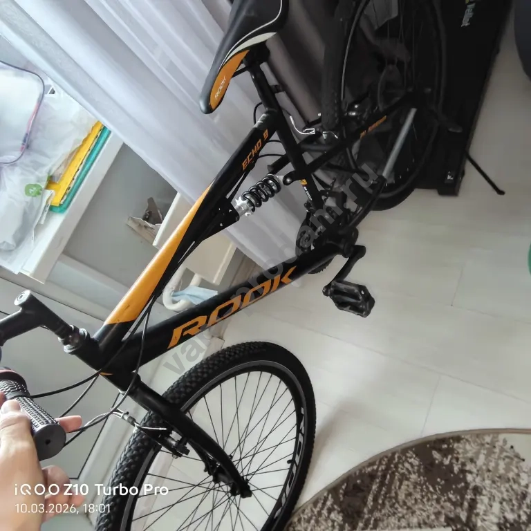 Велосипед 26дюйм,