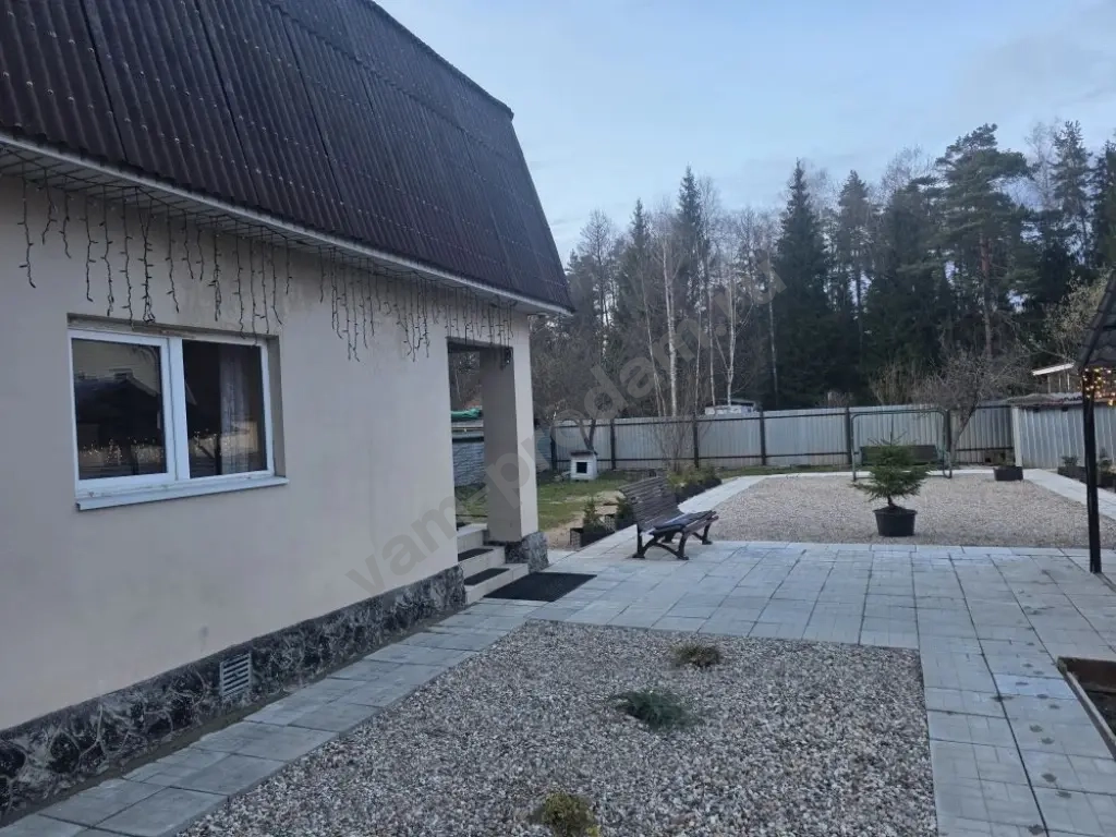 Дача 72 м² на участке 784 сот., Сельхозназначения (СНТ, ДНП)