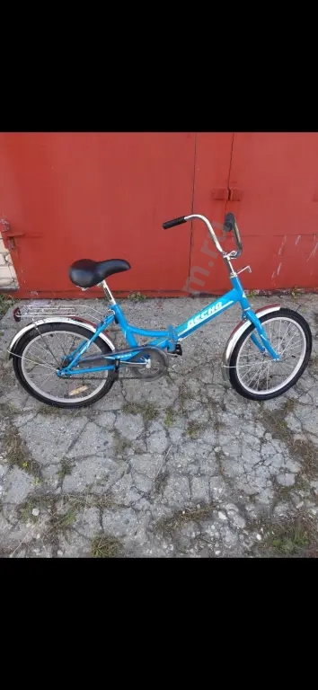 Велосипед подростковый Десна