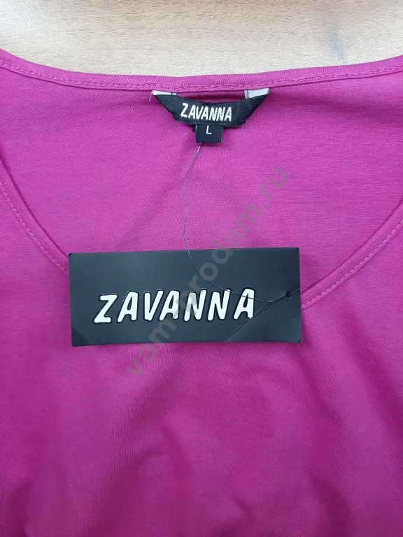 Блузка-туника новая