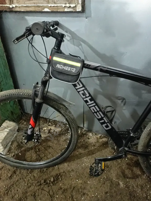 велосипед взрослый