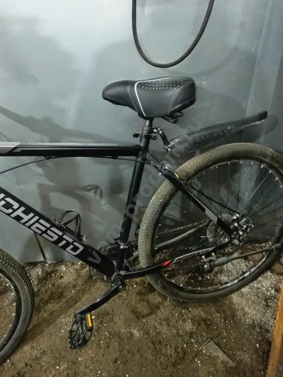 велосипед взрослый