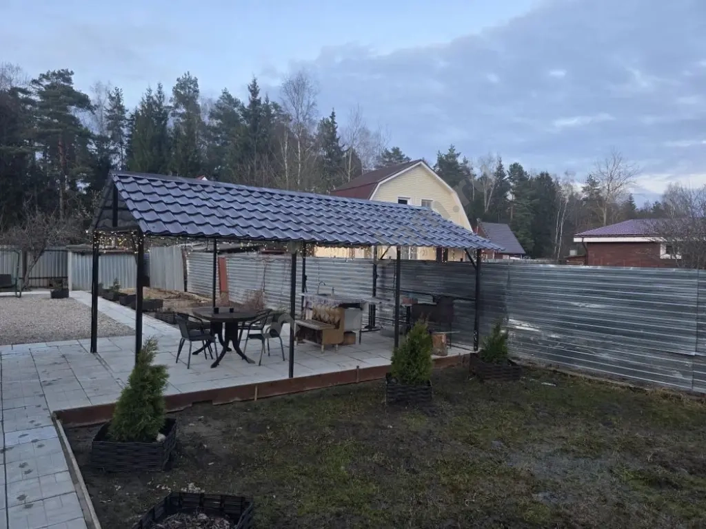 Дача 72 м² на участке 784 сот., Сельхозназначения (СНТ, ДНП)