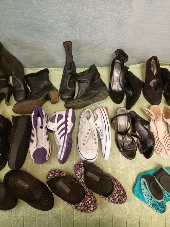 Женская обувь размер 35, 36