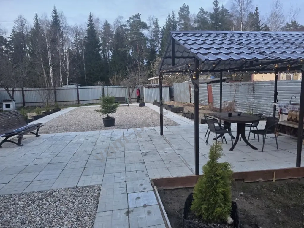 Дача 72 м² на участке 784 сот., Сельхозназначения (СНТ, ДНП)