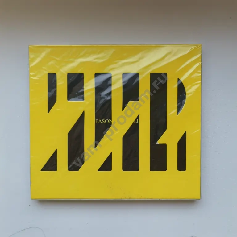 CD диск Metallica season 72