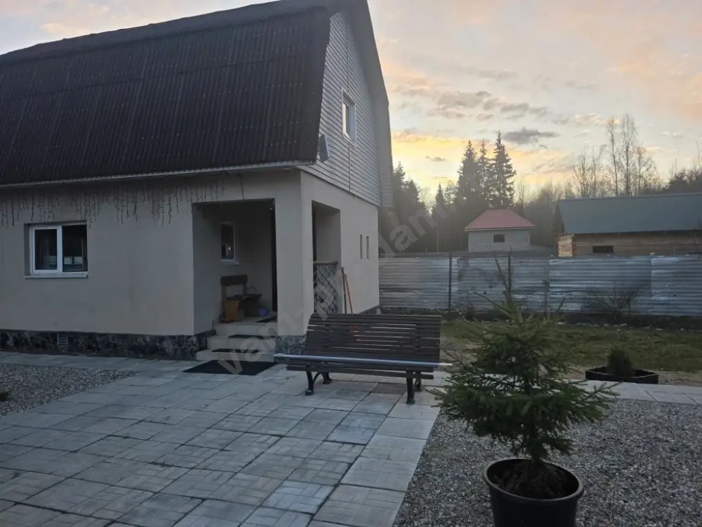 Дача 72 м² на участке 784 сот., Сельхозназначения (СНТ, ДНП)