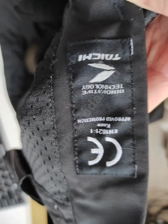 Мотоштаны женские летние на 44-46