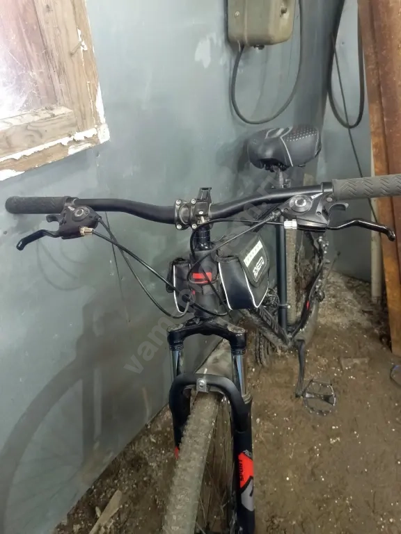 велосипед взрослый