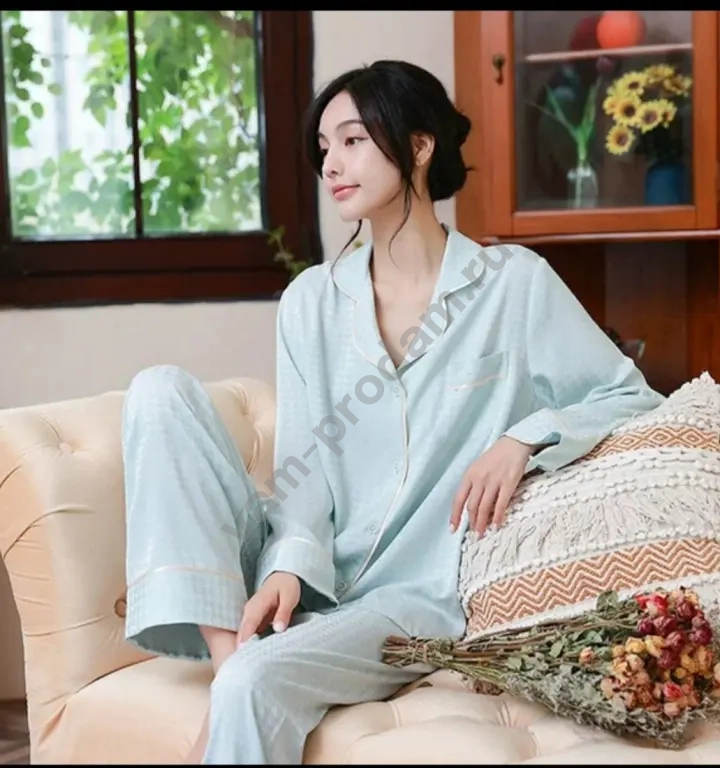 пижама женская