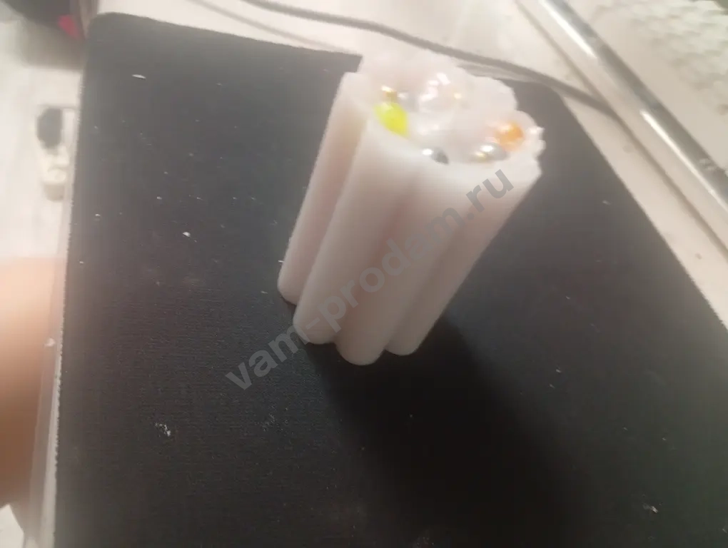 свеча ароматическая