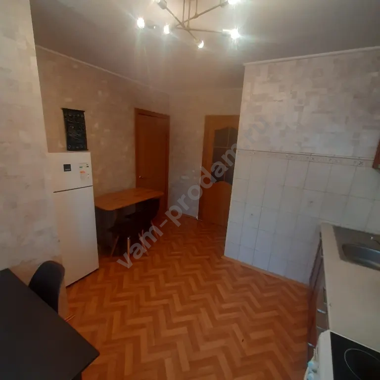 2-к. квартира, 50.3 м², Собственник, сдаю на длительный срок