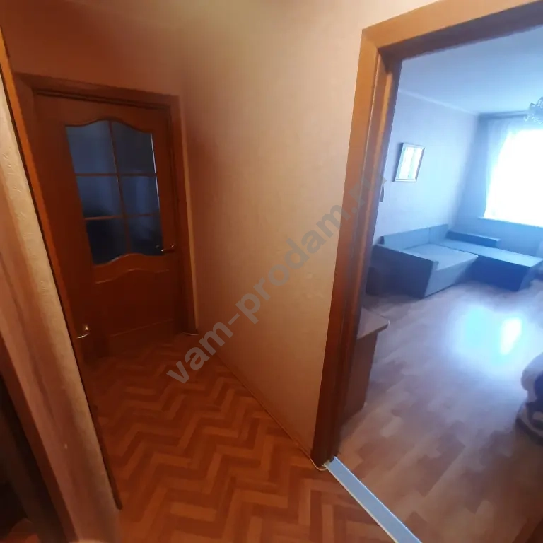 2-к. квартира, 50.3 м², Собственник, сдаю на длительный срок