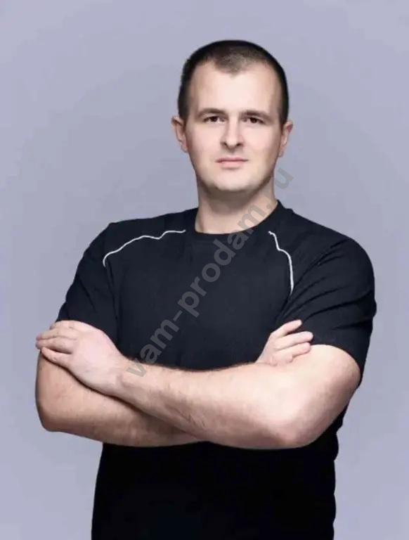 Онлайн тренер