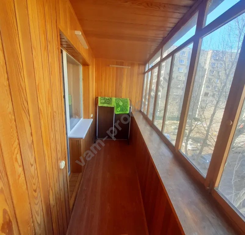 2-к. квартира, 50.3 м², Собственник, сдаю на длительный срок