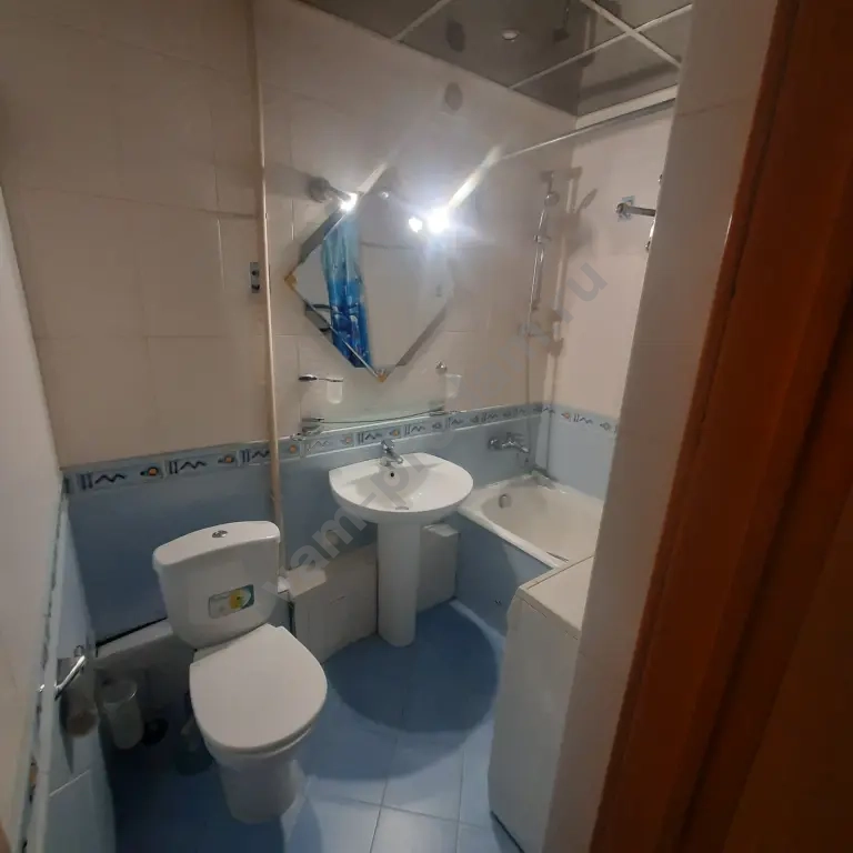 2-к. квартира, 50.3 м², Собственник, сдаю на длительный срок