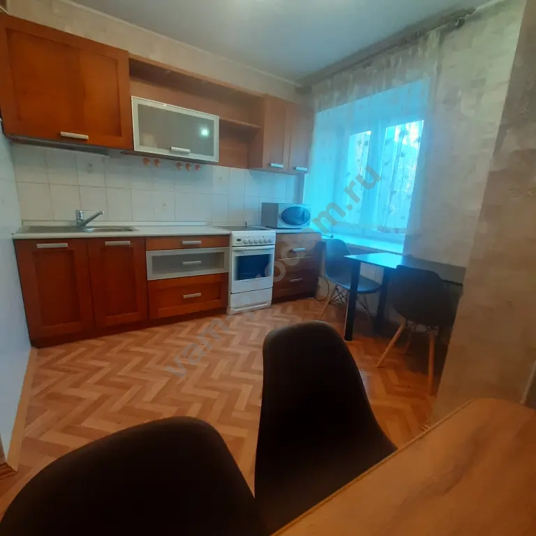 2-к. квартира, 50.3 м², Собственник, сдаю на длительный срок