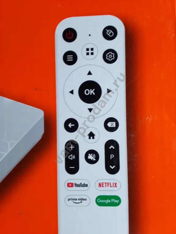 Android tv box Смарт тв приставка