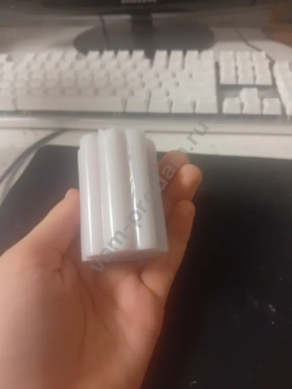 свеча ароматическая