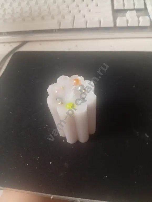 свеча ароматическая