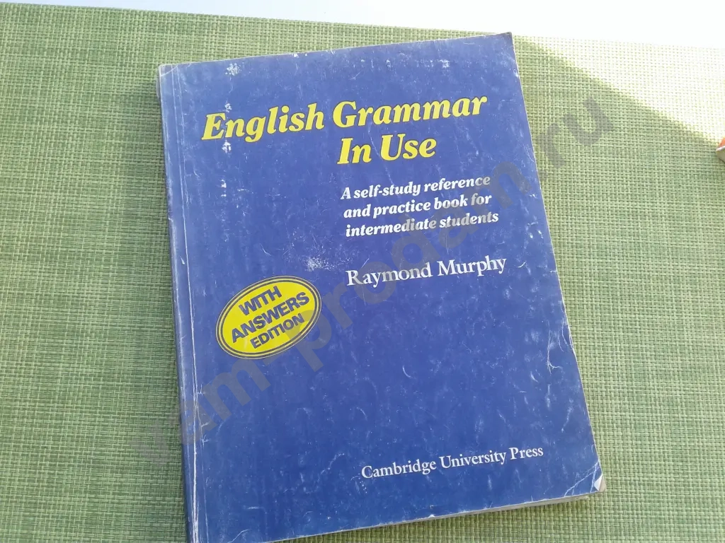 Учебники по грамматике английск яз + журнал на англ языке