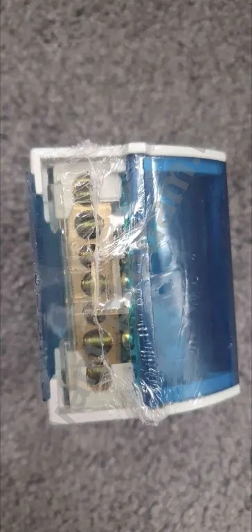 Новая шина "N"