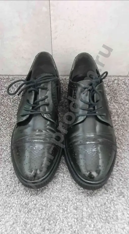 Женские полуботинки Vitacci