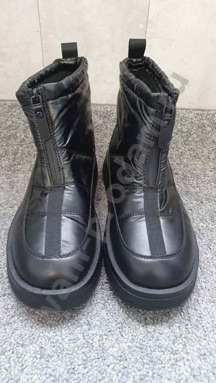 Новые дутики L.Y. Malle/дутики Baden