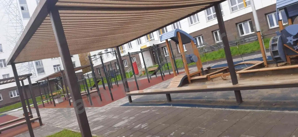 2-к. квартира, 35.7 м², Собственник, сдаю на длительный срок